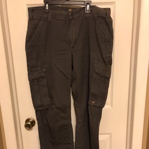 Carhartt Force Relaxed Fit Cargo Pants